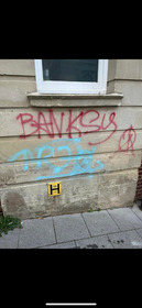 Graffiti Removal Services image