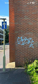 Graffiti Removal Services image