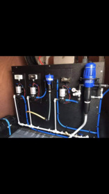 Commercial Pressure Cleaning image